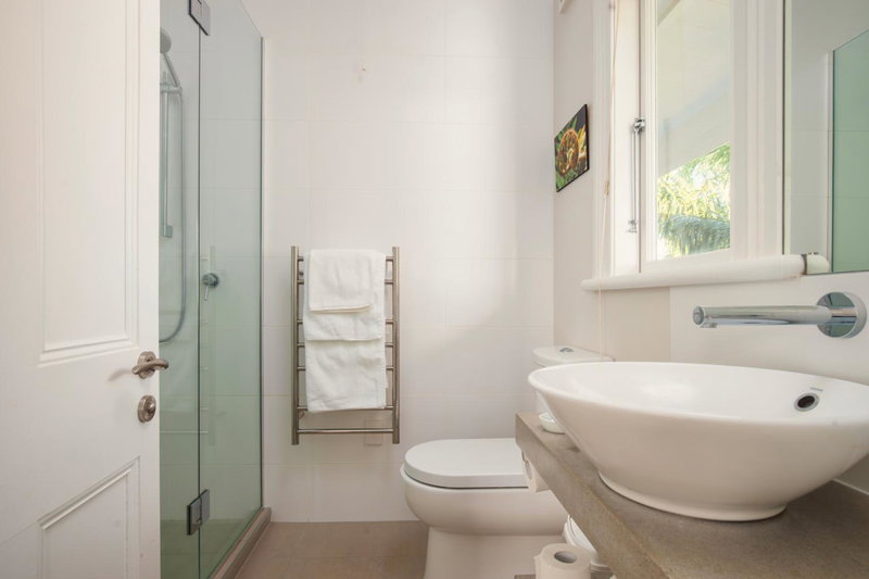 Andelin Guest House, Auckland, New Zealand