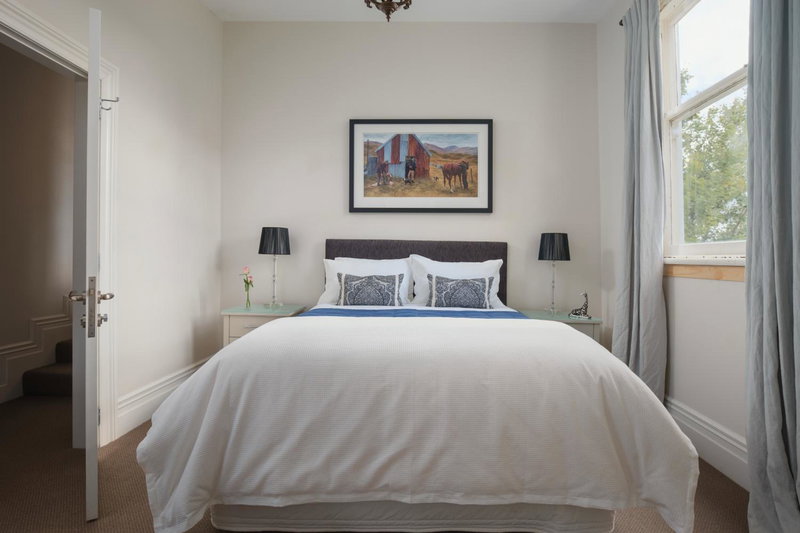 Andelin Guest House, Auckland, New Zealand