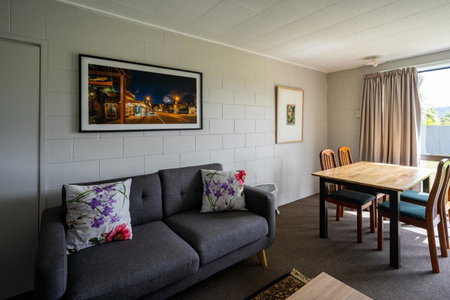 Dawsons Hotel, Reefton, Nueva Zelanda