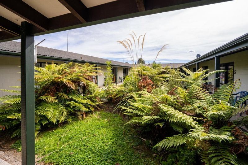 Dawsons Hotel, Reefton, Nueva Zelanda