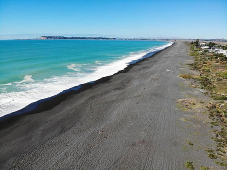Napier Beach TOP 10 Holiday Park & Motels, Napier, Новая Зеландия
