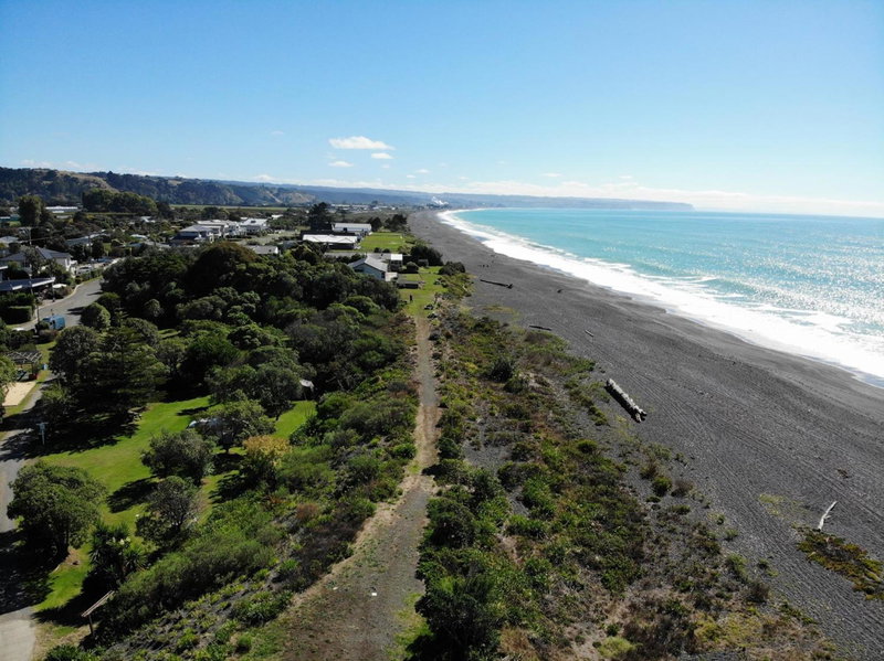 Napier Beach TOP 10 Holiday Park & Motels, Napier, Новая Зеландия