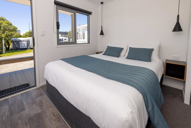 Napier Beach TOP 10 Holiday Park & Motels, Napier, Новая Зеландия