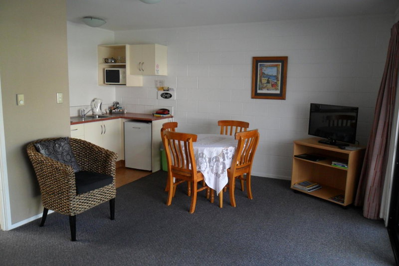 Loredo Motel, Kaitaia, New Zealand