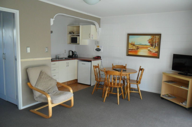 Loredo Motel, Kaitaia, New Zealand
