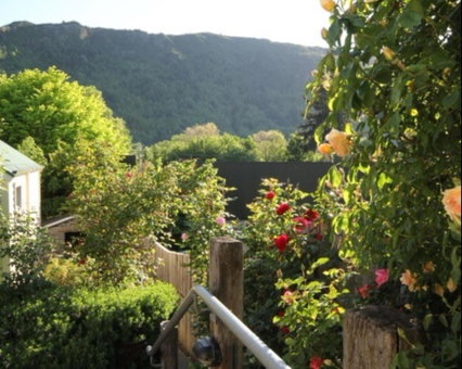 Arrowtown Lodge, Arrowtown, New Zealand