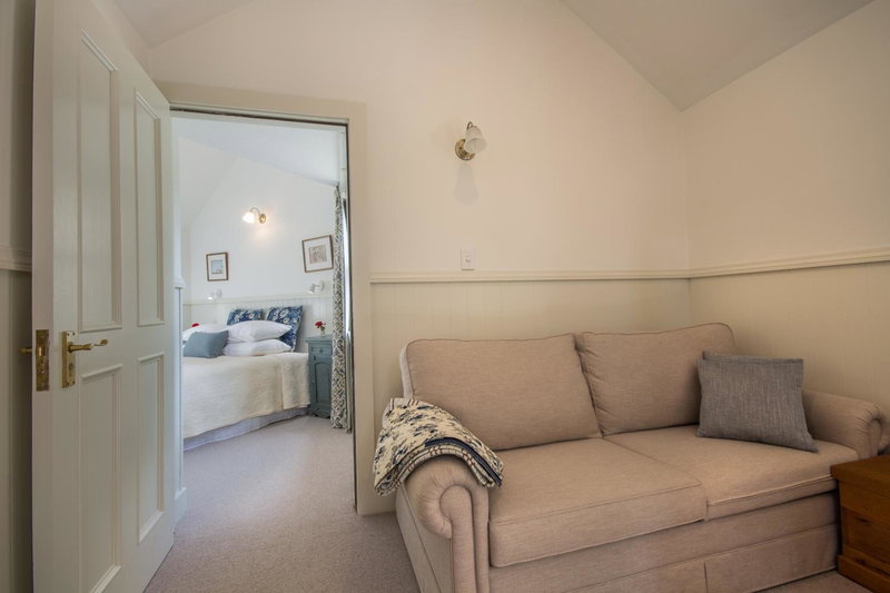 Arrowtown Lodge, Arrowtown, New Zealand