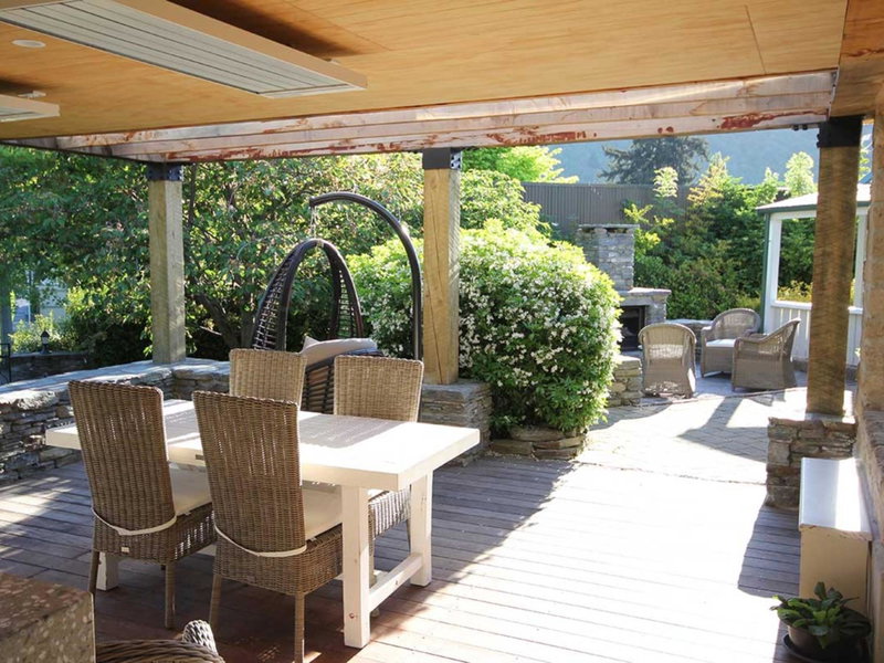 Arrowtown Lodge, Arrowtown, New Zealand