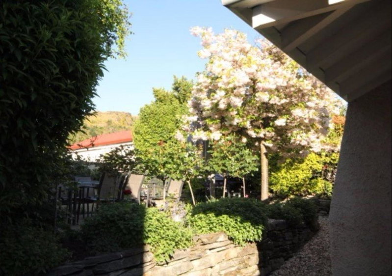 Arrowtown Lodge, Arrowtown, New Zealand