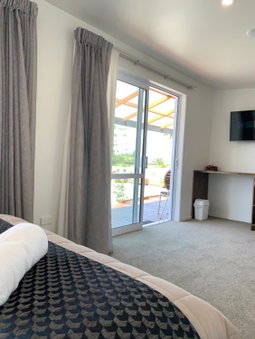 Woodstock Hotel, Hokitika, New Zealand