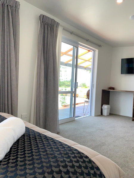 Woodstock Hotel, Hokitika, New Zealand