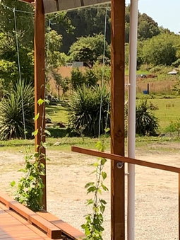 Woodstock Hotel, Hokitika, New Zealand