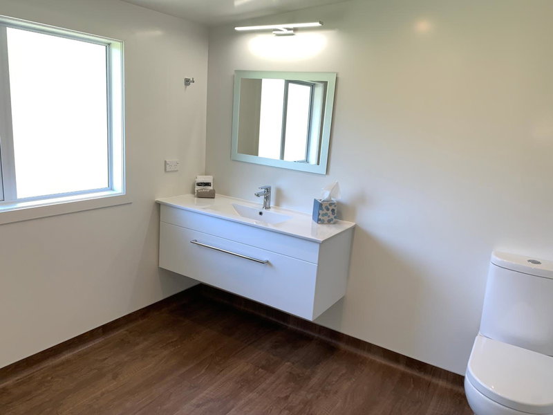 Woodstock Hotel, Hokitika, New Zealand