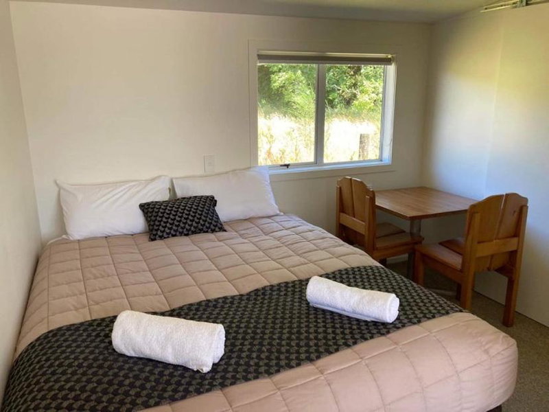 Woodstock Hotel, Hokitika, New Zealand