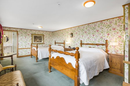 Larnach Lodge, Dunedin, Новая Зеландия
