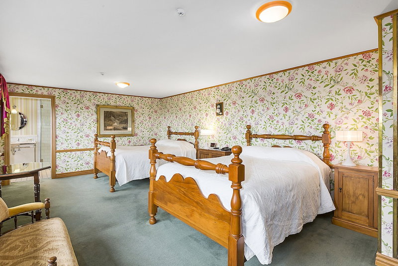 Larnach Lodge, Dunedin, Новая Зеландия