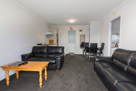 Kaitaia Motor Lodge, Kaitaia, New Zealand