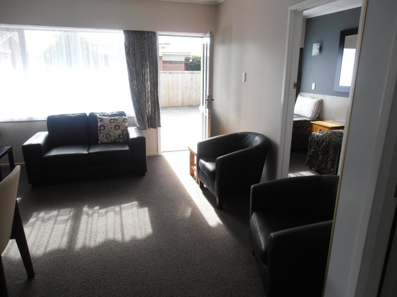 Comfort Inn Tayesta Motel, Invercargill, New Zealand