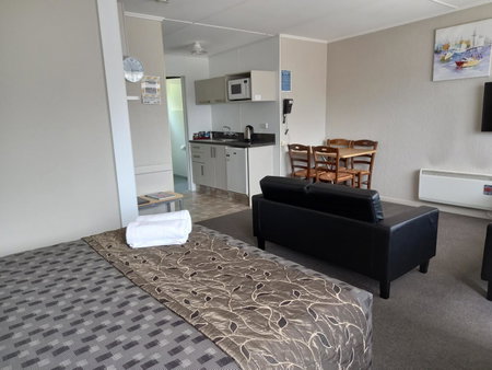 Comfort Inn Tayesta Motel, Invercargill, New Zealand