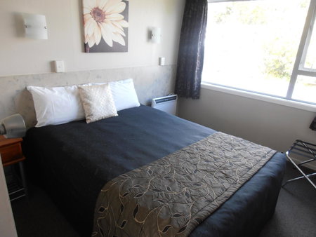 Comfort Inn Tayesta Motel, Invercargill, New Zealand