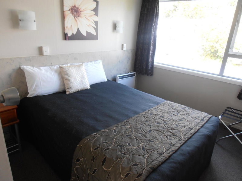 Comfort Inn Tayesta Motel, Invercargill, New Zealand