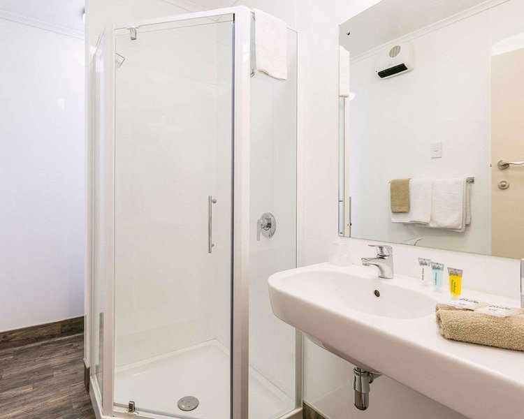 Comfort Inn Tayesta Motel, Invercargill, New Zealand