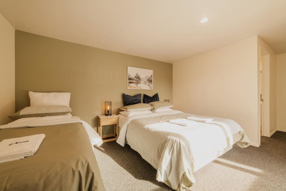 Hotel · Lake Tekapo Cottages, Lake Tekapo