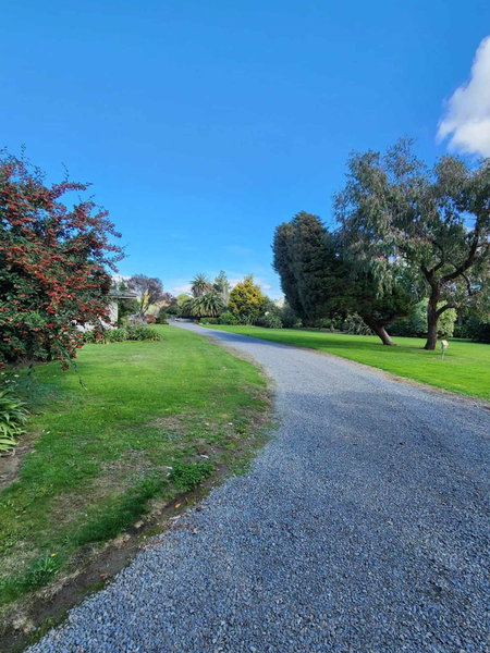 Bulls Motel & Holiday Park, Bulls, New Zealand