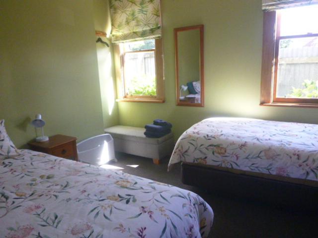 Southern Comfort, Invercargill, New Zealand