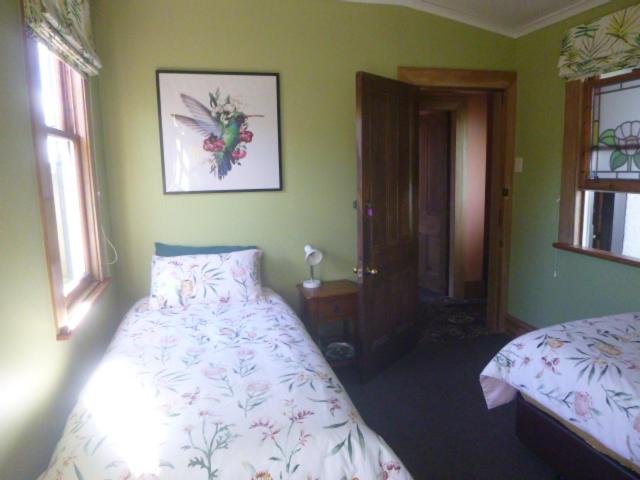 Southern Comfort, Invercargill, New Zealand