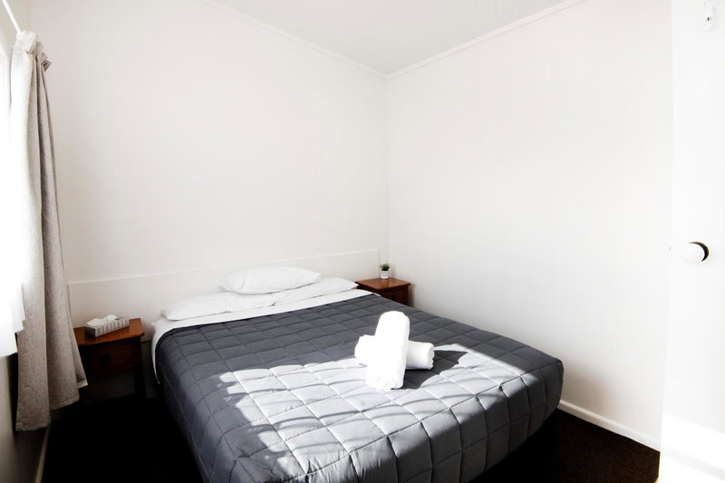 Spanish Lady Motel, Napier, New Zealand