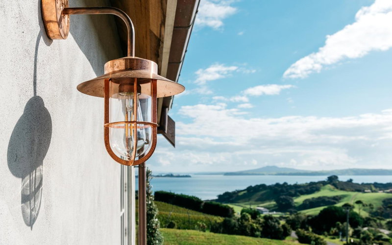 Mudbrick Cottages, Remuera, New Zealand
