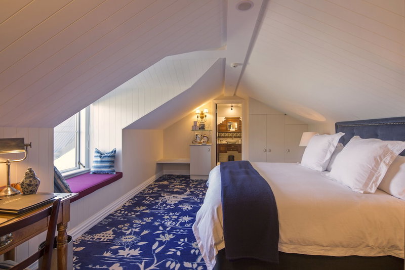 Hulbert House, Queenstown, New Zealand