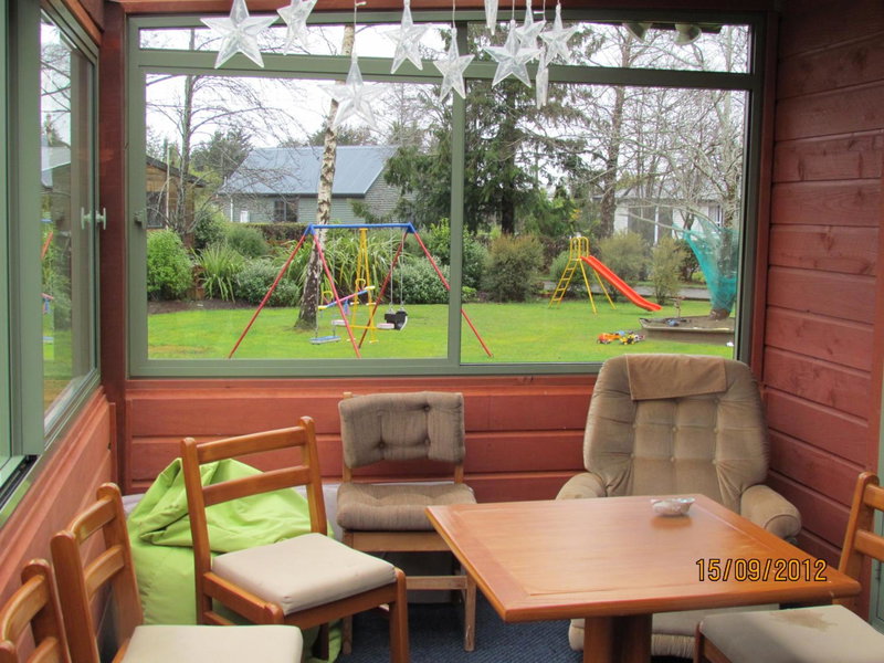 Birchwood Cottages, Te Anau, New Zealand