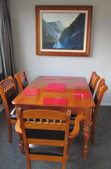 Birchwood Cottages, Te Anau, New Zealand