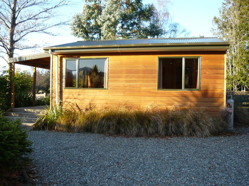 Birchwood Cottages, Te Anau, New Zealand