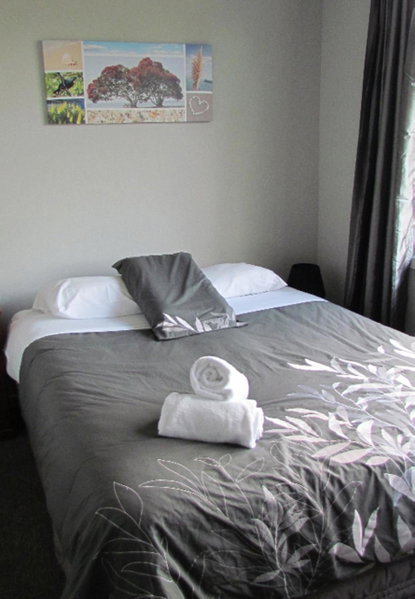 Birchwood Cottages, Te Anau, New Zealand