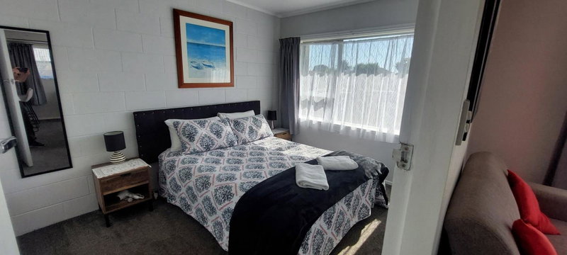 Fantastic Two Bedroom Unit, Whakatane, New Zealand