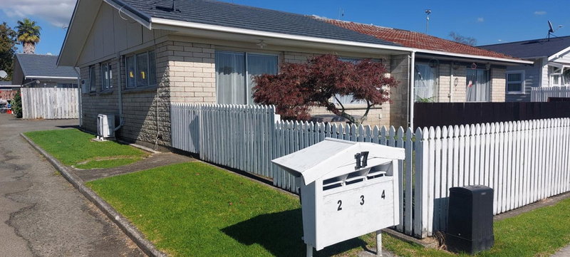 Fantastic Two Bedroom Unit, Whakatane, New Zealand