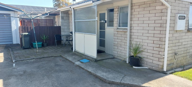 Fantastic Two Bedroom Unit, Whakatane, New Zealand