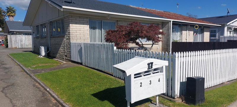 Fantastic Two Bedroom Unit, Whakatane, New Zealand