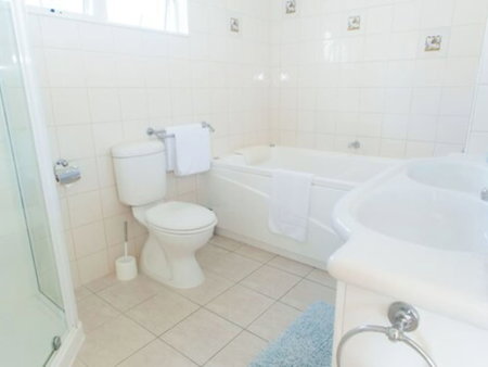 ASURE Admirals View Motel, Paihia, New Zealand