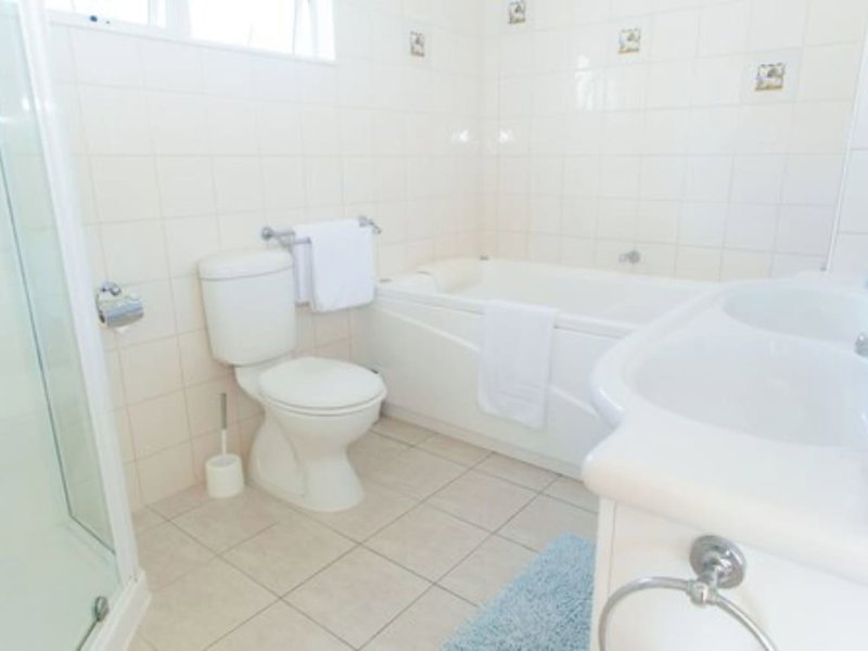ASURE Admirals View Motel, Paihia, New Zealand
