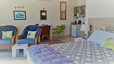 ASURE Admirals View Motel, Paihia, New Zealand