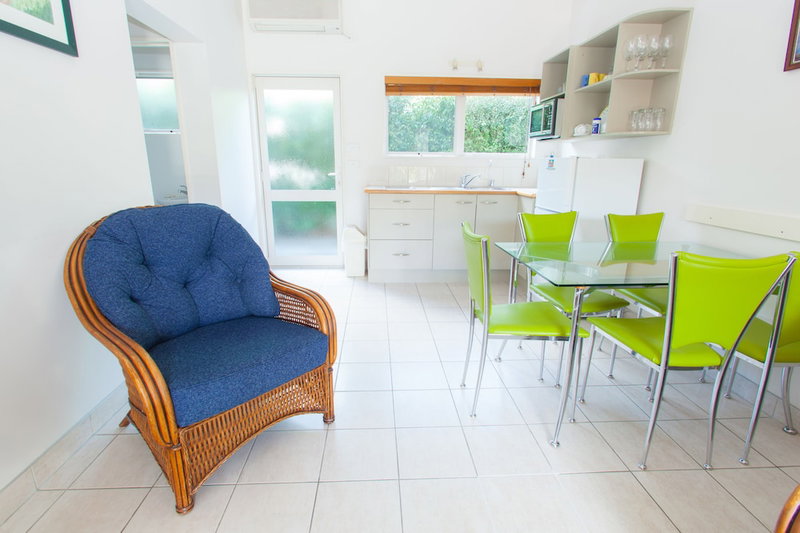 ASURE Admirals View Motel, Paihia, New Zealand