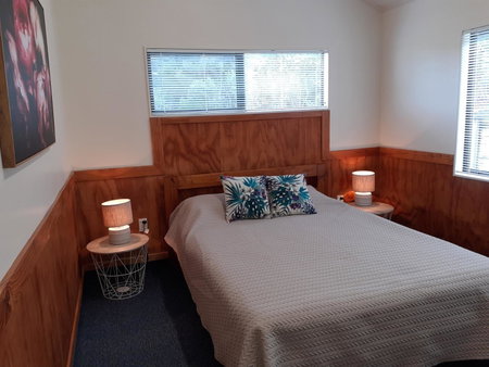 Whatuwhiwhi TOP 10 Holiday Park, Tokerau Beach, New Zealand