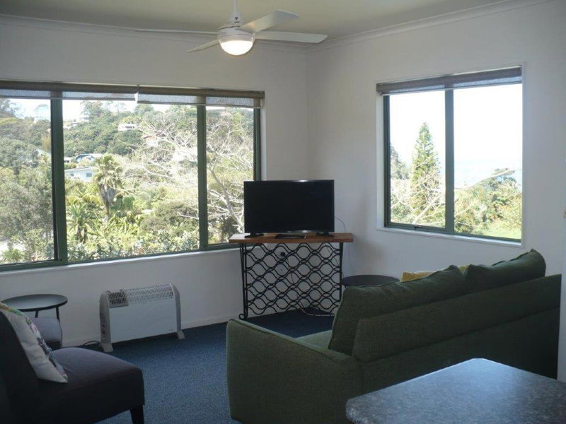 Whatuwhiwhi TOP 10 Holiday Park, Tokerau Beach, New Zealand