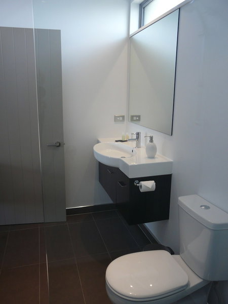 Ski Time Lodge, Methven, New Zealand