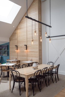 The Harvest Hotel, Cromwell, New Zealand