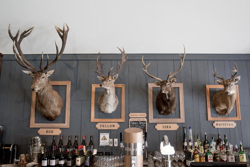 The Harvest Hotel, Cromwell, New Zealand